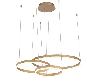 Люстра подвесная Kink Light Тор 08223M,33S(3000K)