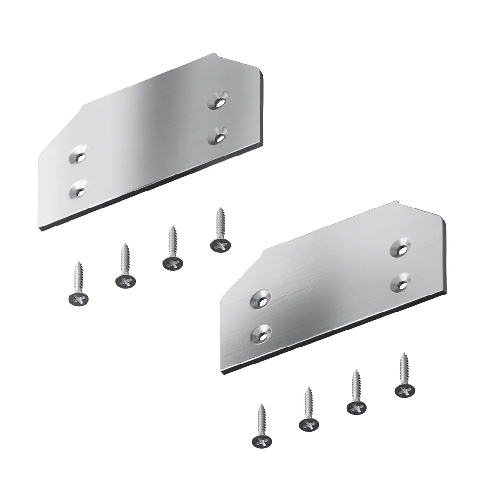 Комплектующие для встраиваемой трековой системы Maytoni Accessories For Tracks Unity TRA001MPEC-112S