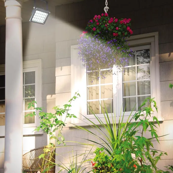 Прожектор уличный Novotech Armin 357190