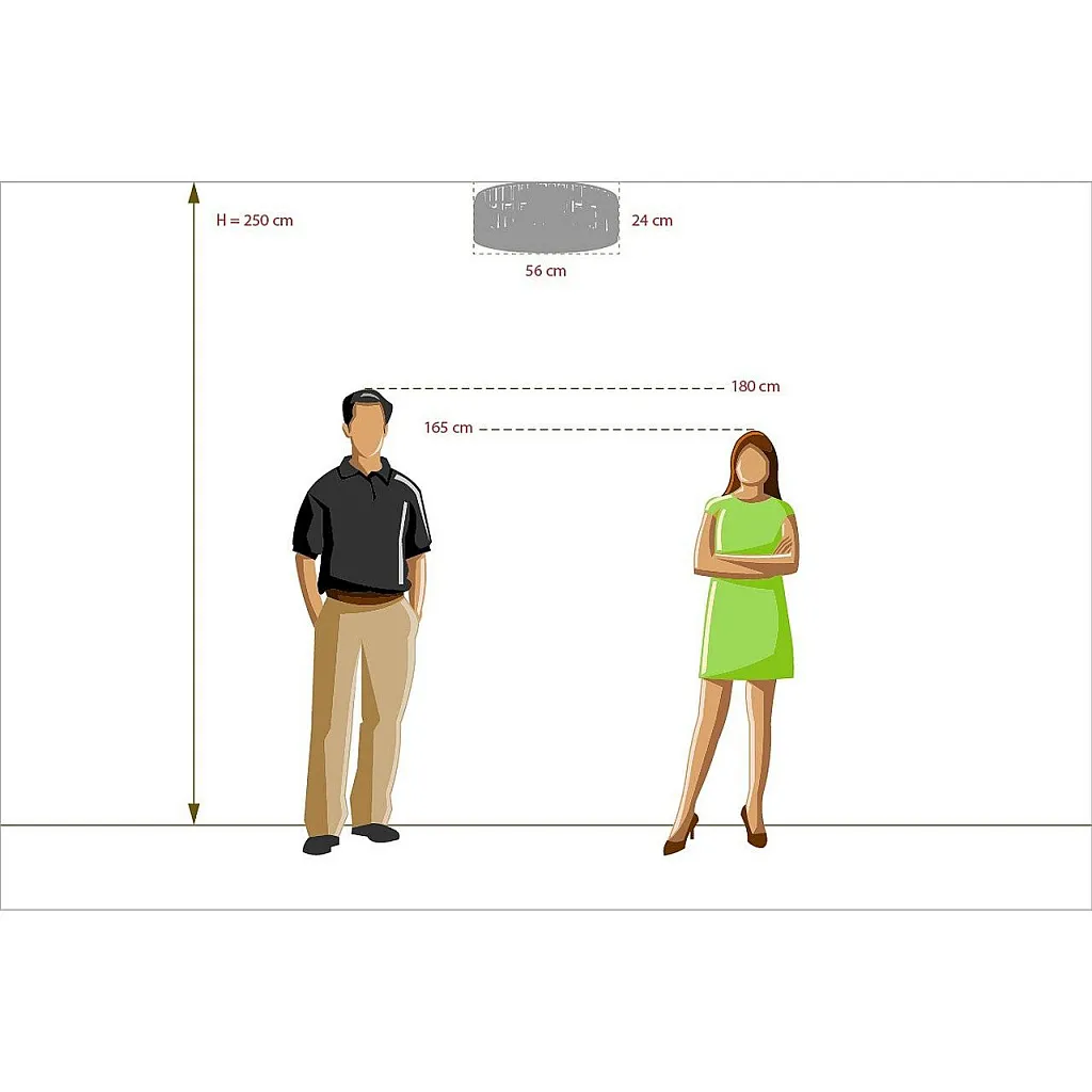 Люстра потолочная MW-Light Монарх 121010205