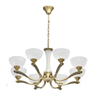 Люстра подвесная MW-Light Афродита 317014808