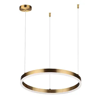 Люстра подвесная Lumion Echo 6531/34L