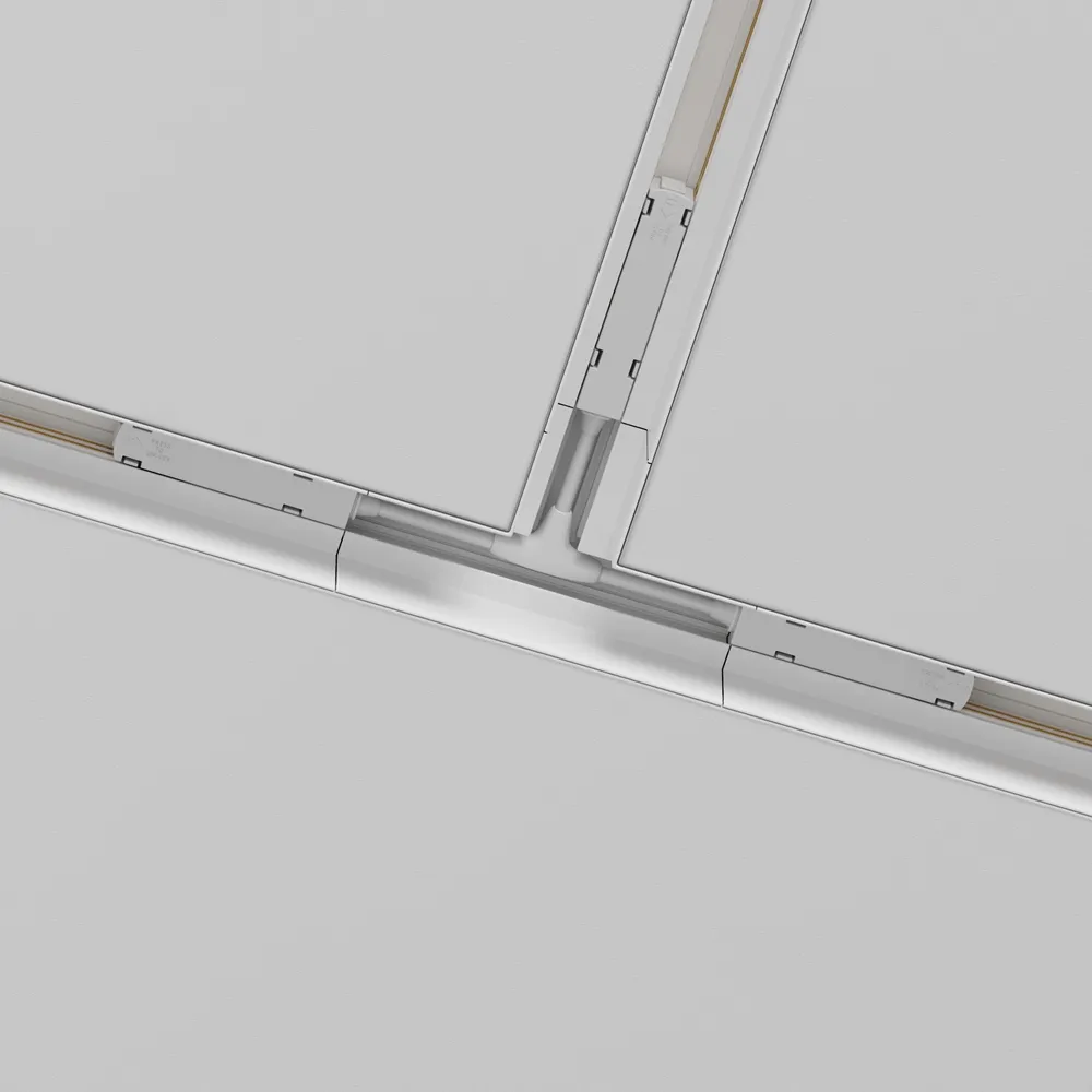 Комплектующие для магнитной трековой системы Maytoni Accessories For Tracks Gravity TRA004CWT-22W