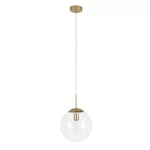 Подвесной светильник Arte Lamp VOLARE A1925SP-1GO