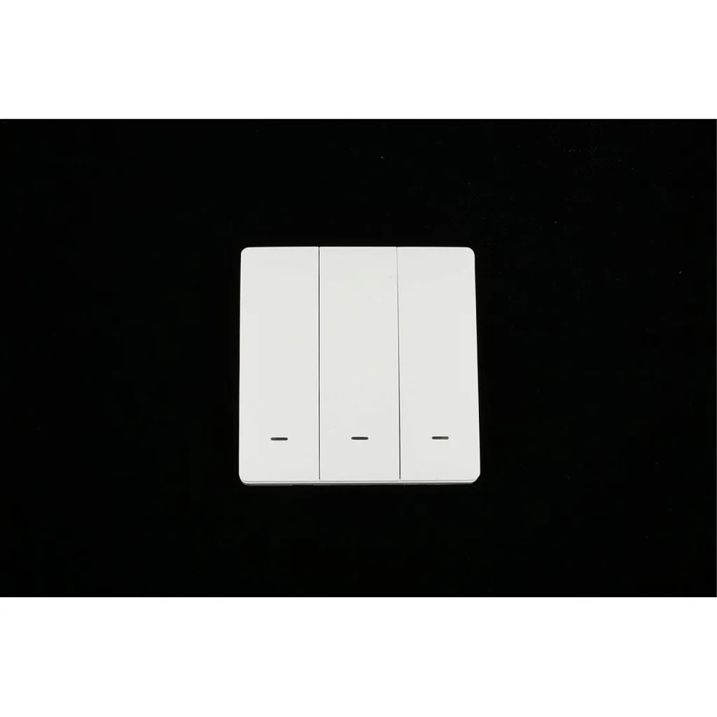 Пульты/панели управления магнитной трековой системой Aployt Magnetic track 220 APL.0190.00.03