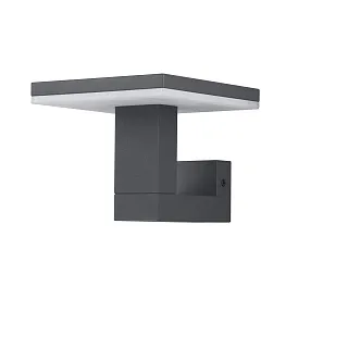 Светильник уличный настенный Mantra Tignes 6497