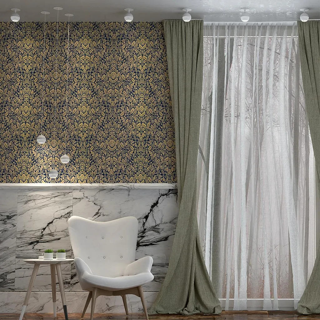 Светильник встраиваемый Novotech Garn 370818