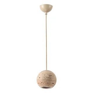 Светильник подвесной Odeon Light Travertino 6625/1L
