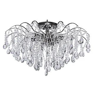 Люстра потолочная MW-Light Бриз 464018809