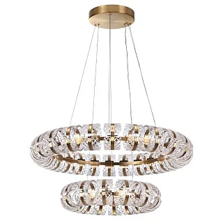 Люстра подвесная Odeon Light Mirage 5030/230L