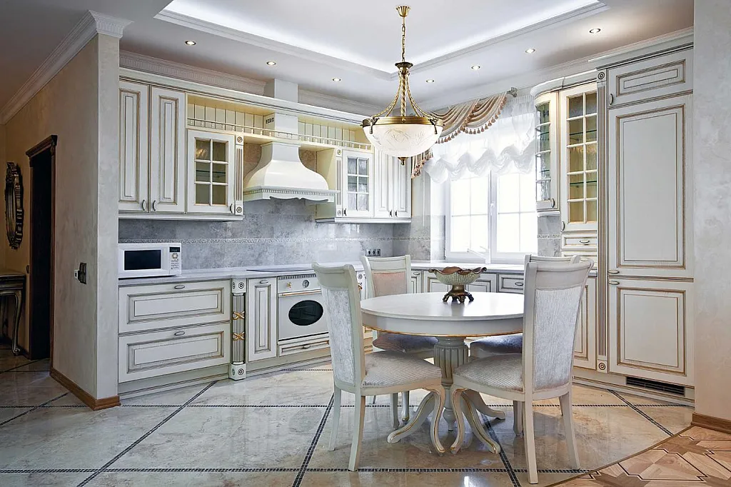 Люстра подвесная MW-Light Афродита 317012104