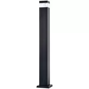 Ландшафтный светильник Arte Lamp SHALBY A2218PA-1BK