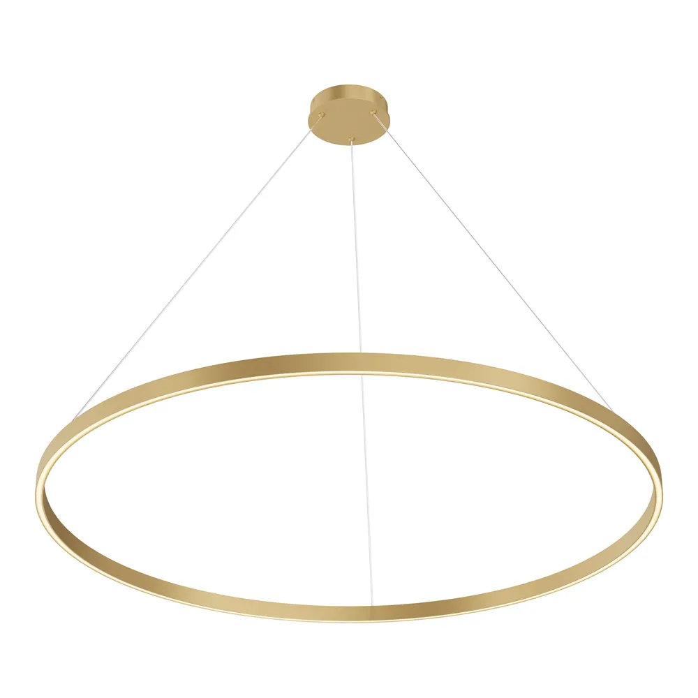 Подвесной светильник Maytoni MOD058PL-L65BSK