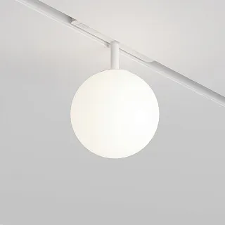 Светильник трековый магнитный Maytoni Luna TR038-4-5WTW-DD-W