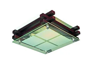 Светильник настенно-потолочный Omnilux Carvalhos OML-40507-02