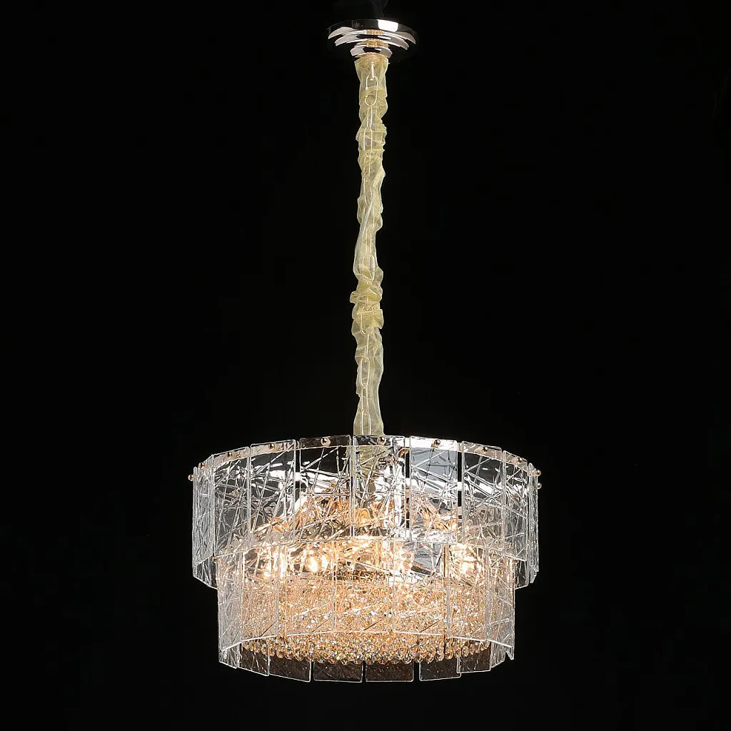 Люстра подвесная MW-Light Аделард 642015209