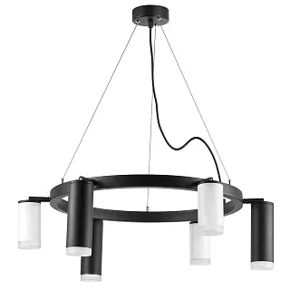 Люстра подвесная Lightstar Rullo LR0168733630