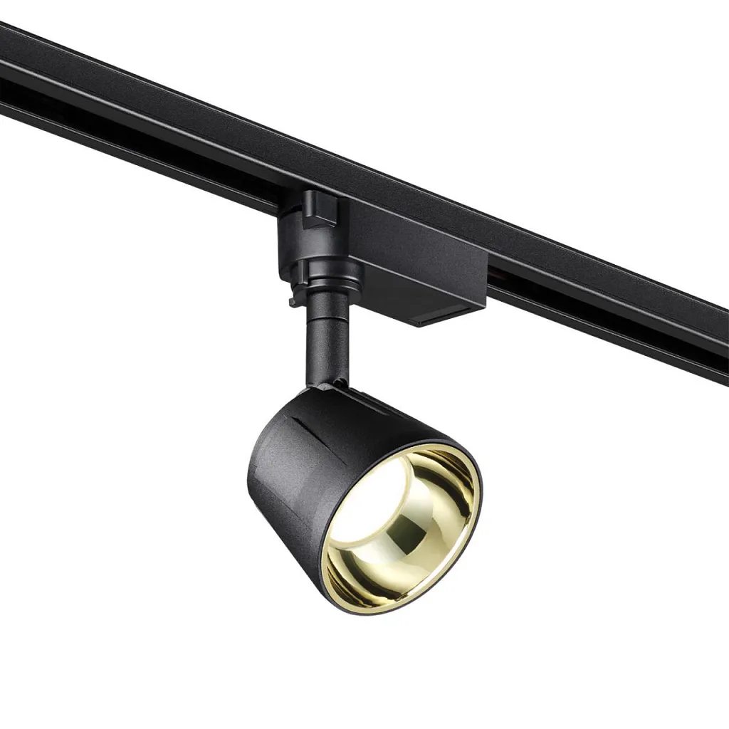 Светильник трековый Novotech Knof 358712