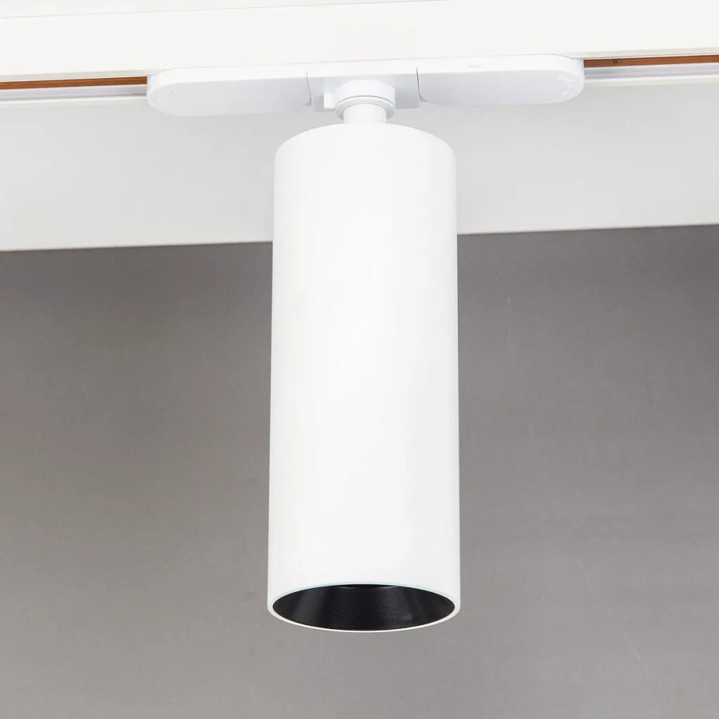 Светильник трековый Citilux Тубус CL01T120N