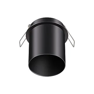 Светильник встраиваемый Novotech Butt 370937