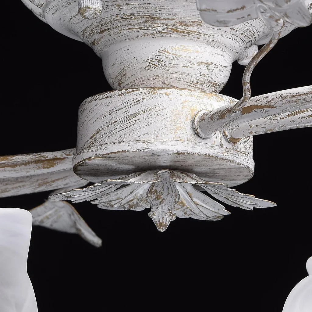 Люстра потолочная MW-Light Восторг 242014704