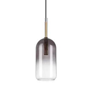 Светильник подвесной Ideal Lux Empire SP1 Cilindro 309804
