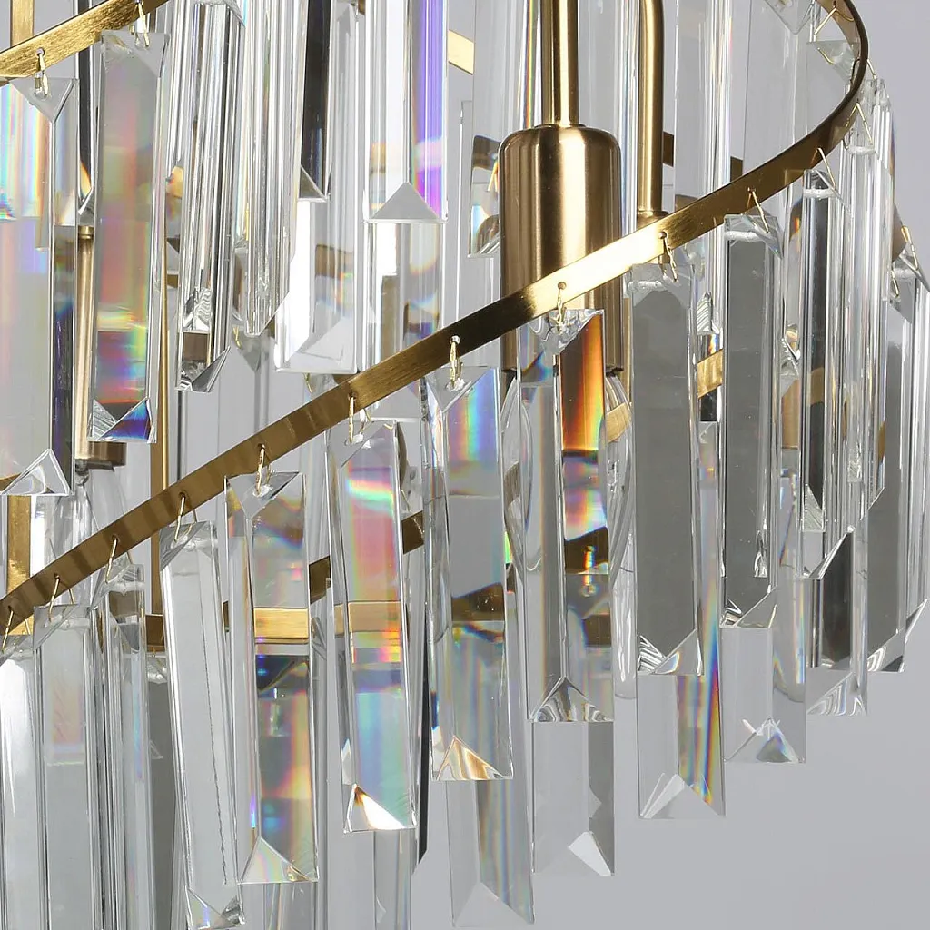 Люстра подвесная MW-Light Аделард 642016906