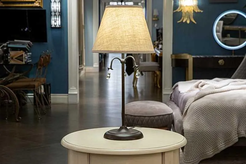 Настольная лампа L'Arte Luce Chalet L17831.03