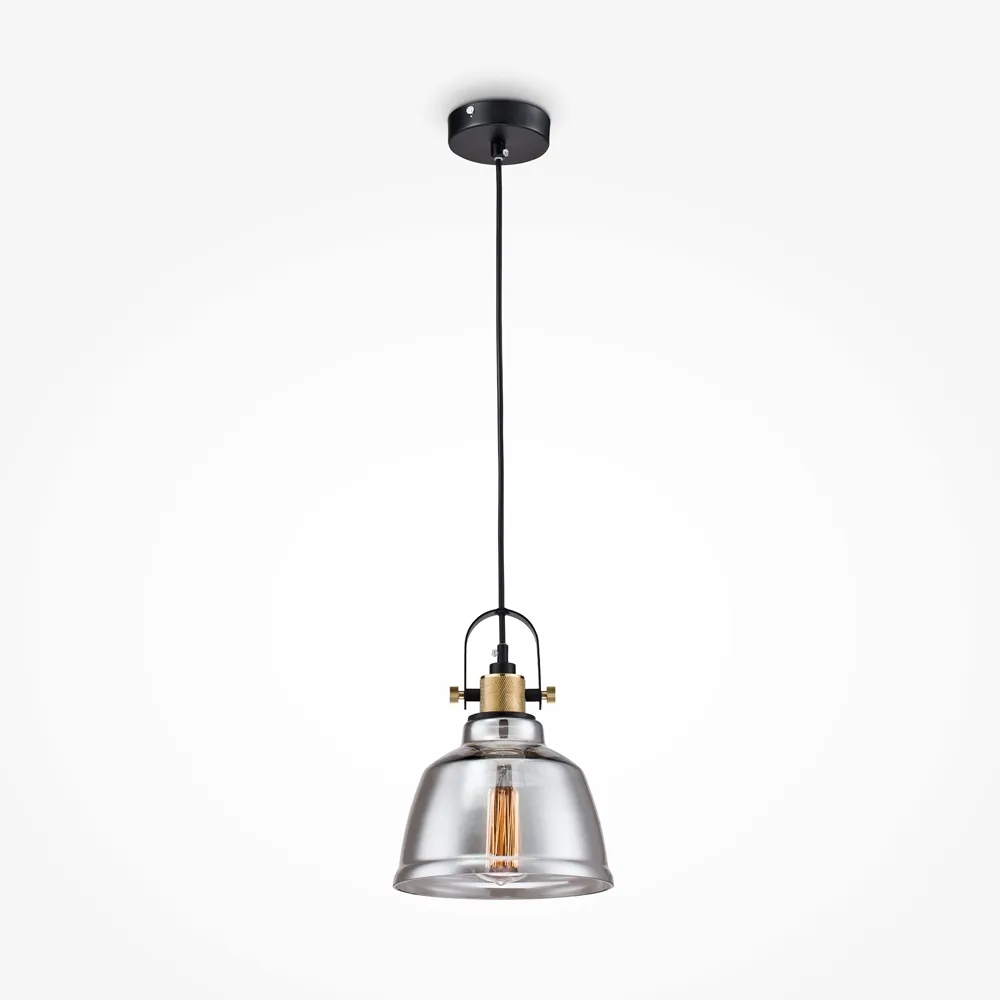 Светильник подвесной Maytoni Irving T163-11-C