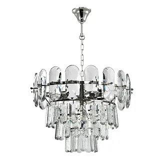 Люстра подвесная MW-Light Аделард 642016304