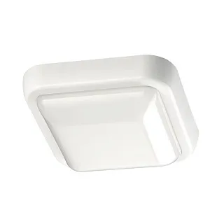 Светильник уличный потолочный Novotech Opal 357510