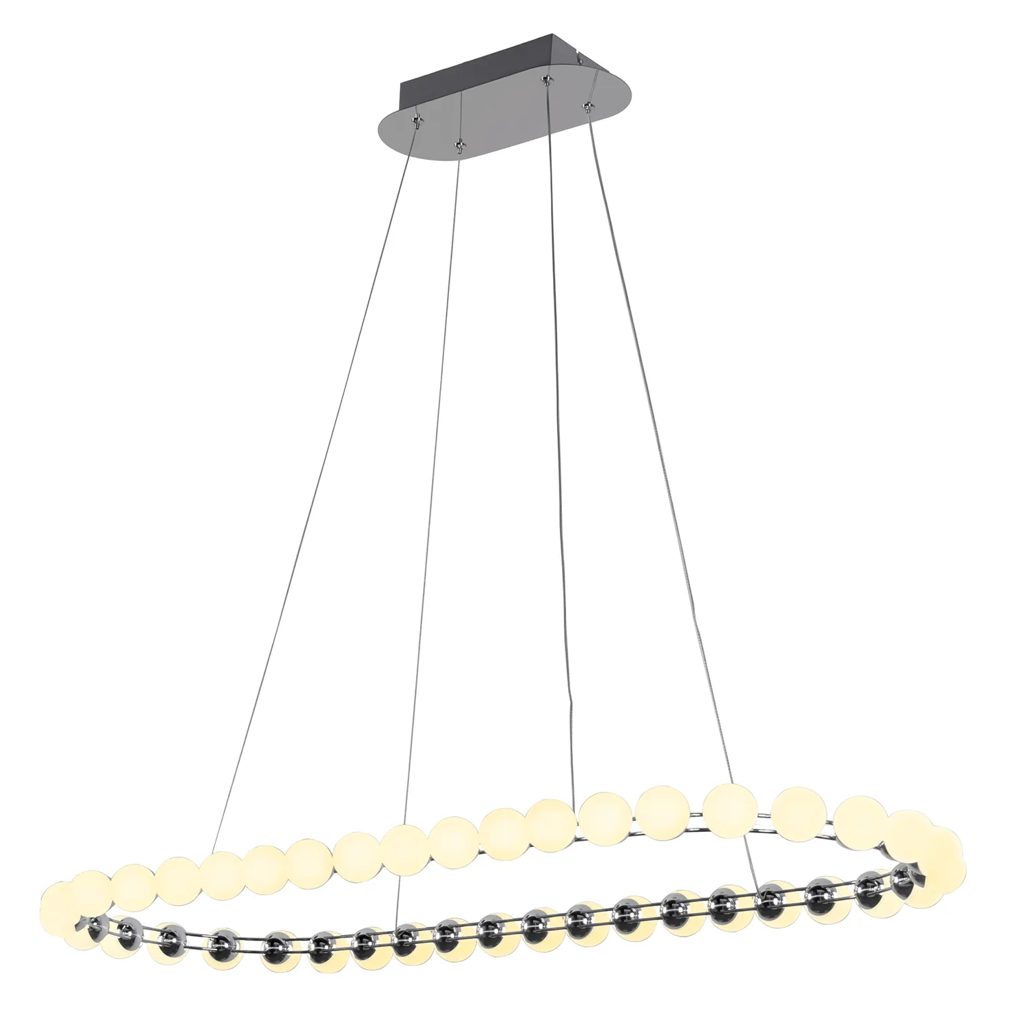 Люстра подвесная Favourite HELMET 4589-10P