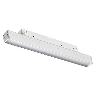 Светильник трековый Novotech Flum 358409