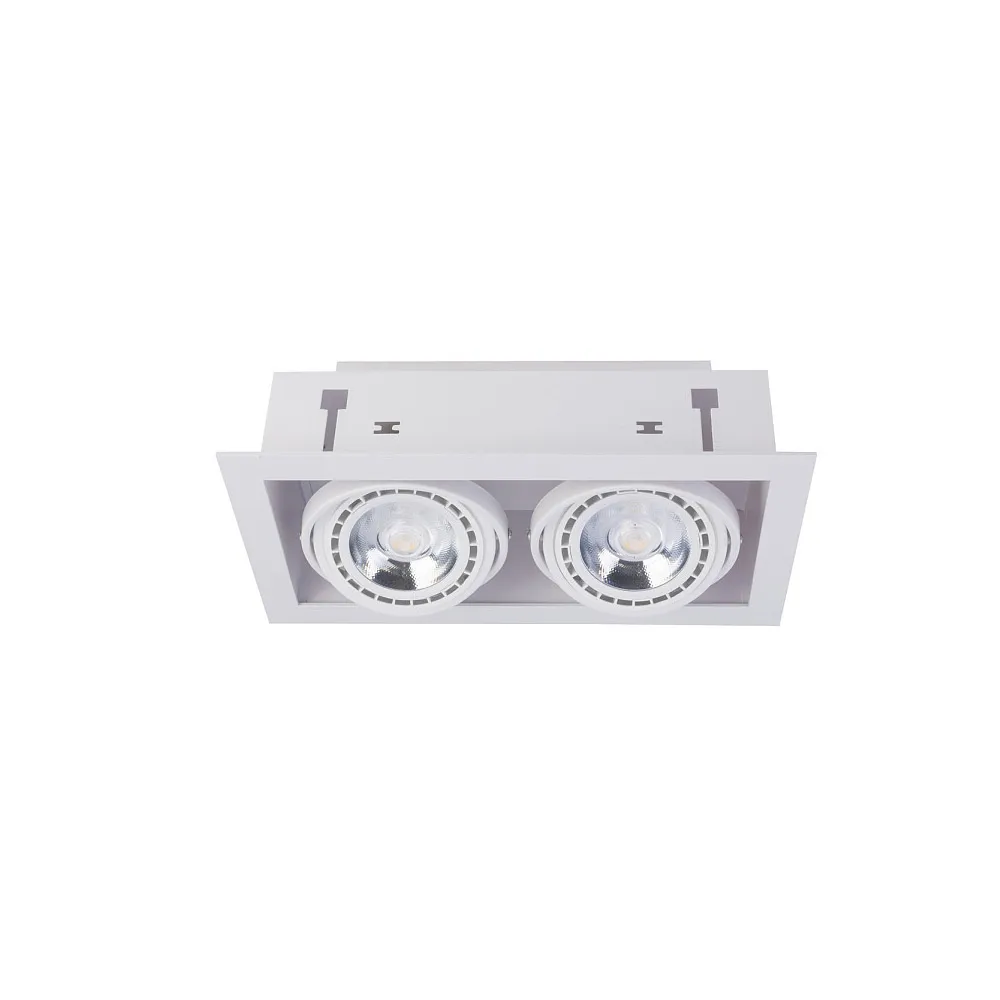 Светильник встраиваемый Nowodvorski Downlight 9574