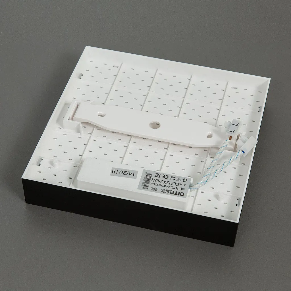 Светильник потолочный Citilux Тао CL712X242N