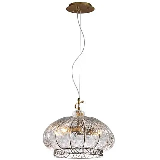 Светильник подвесной Odeon Light Asula 2278/4