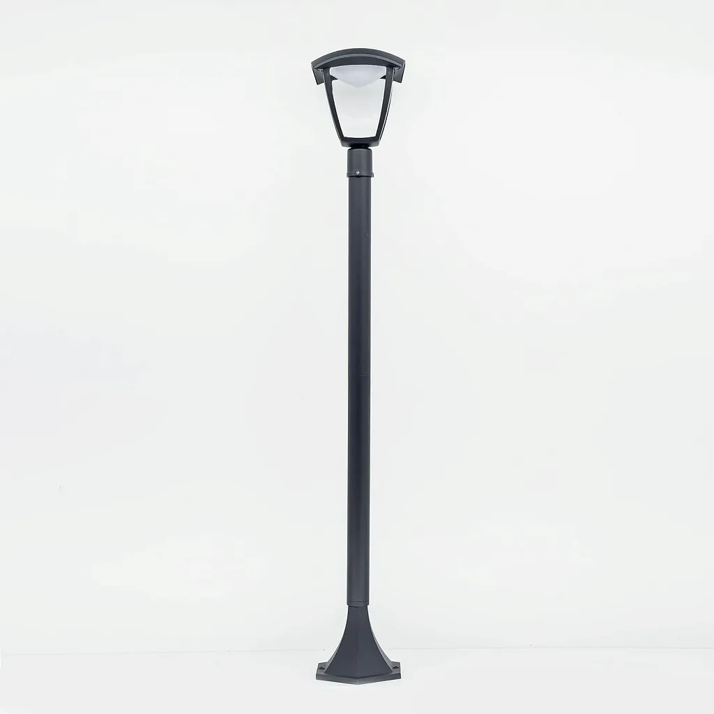 Фонарный столб Citilux Улица CLU04B