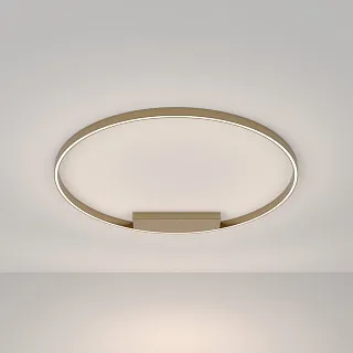 Светильник потолочный Maytoni Rim MOD058CL-L65BSK