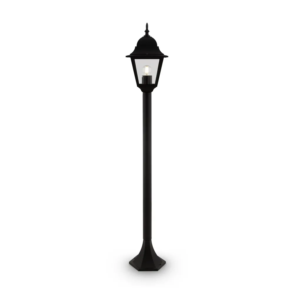 Ландшафтный светильник Outdoor O003FL-01B