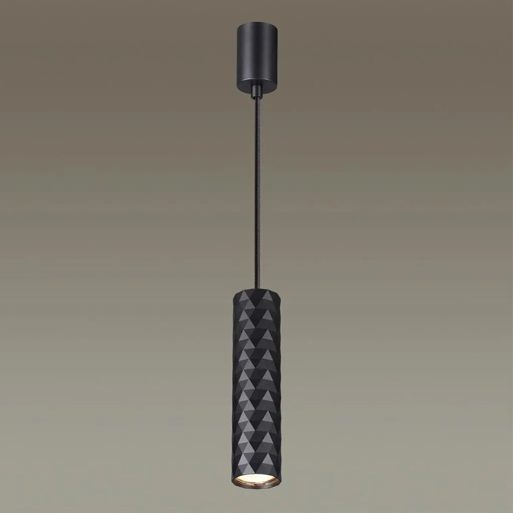 Светильник подвесной Odeon Light Ad Astrum 4287/1