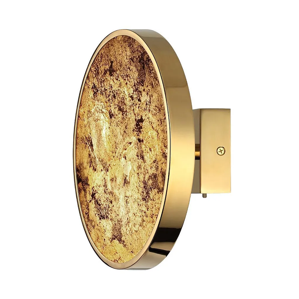 Светильник настенный Odeon Light Bergi 5079/15WL
