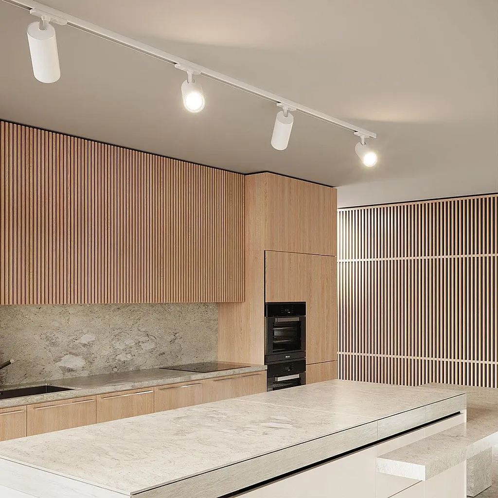 Светильник трековый Novotech Selene 359152