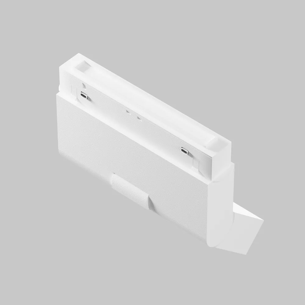 Светильник трековый магнитный Maytoni Points Rot TR033-2-6W3K-W