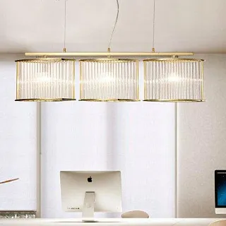 Светильник подвесной Cloyd Brigantine 10570