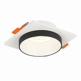 Светильник встраиваемый ST-Luce Встраиваемые Светильники ST206.518.01