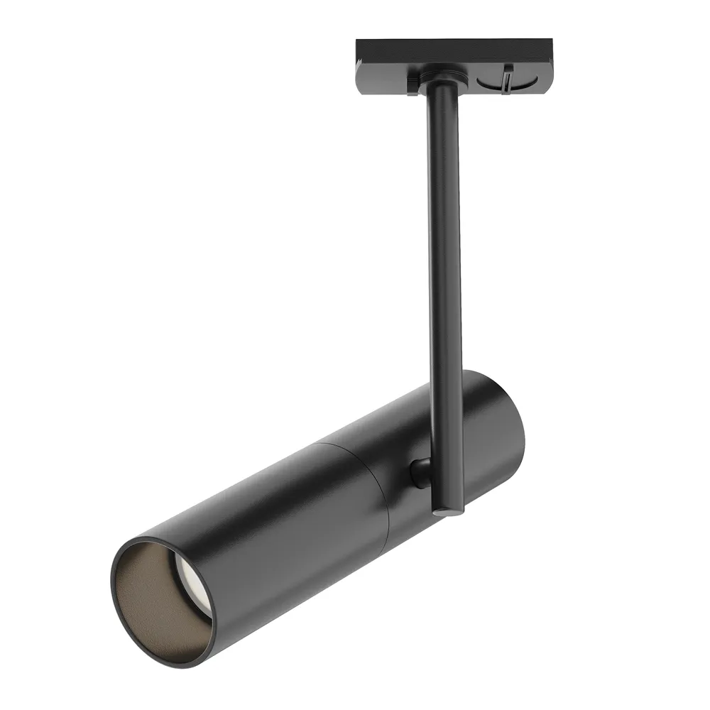 Светильник трековый Maytoni Elti TR005-1-GU10-B