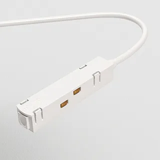 Комплектующие для магнитной трековой системы Maytoni Accessories For Tracks S35 TRA004B-22W