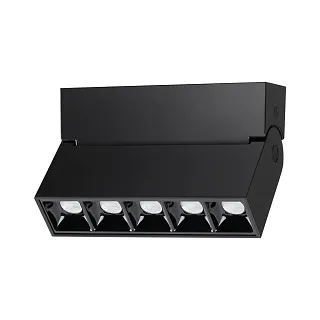 Светильник накладной Novotech Eos 358323