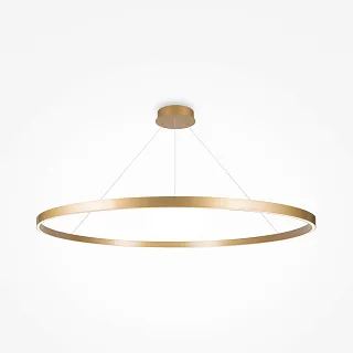 Светильник подвесной Maytoni Rim MOD058PL-L65BS4K