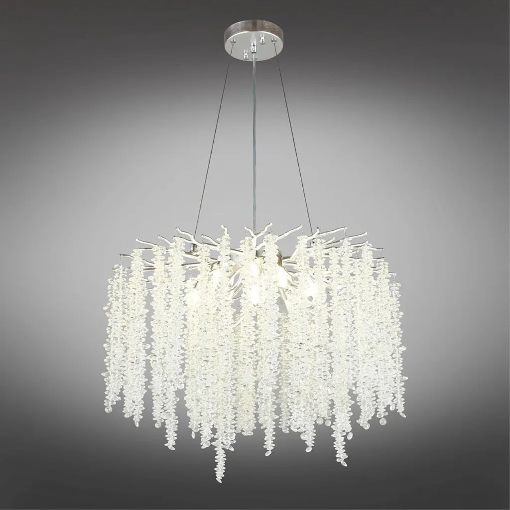 Люстра подвесная Aployt Paulina APL.848.13.10